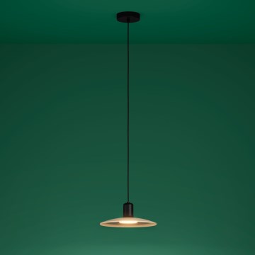 Eglo - LED Pakabinamas sietynas 1xGU10/4,6W/230V 3000K