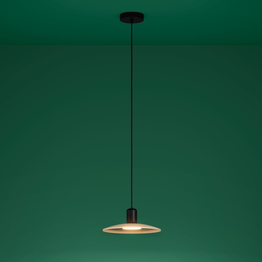 Eglo - LED Pakabinamas sietynas 1xGU10/4,6W/230V 3000K