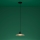 Eglo - LED Pakabinamas sietynas 1xGU10/4,6W/230V 3000K