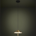 Eglo - LED Pakabinamas sietynas LED/12W/230V 3000K auksas