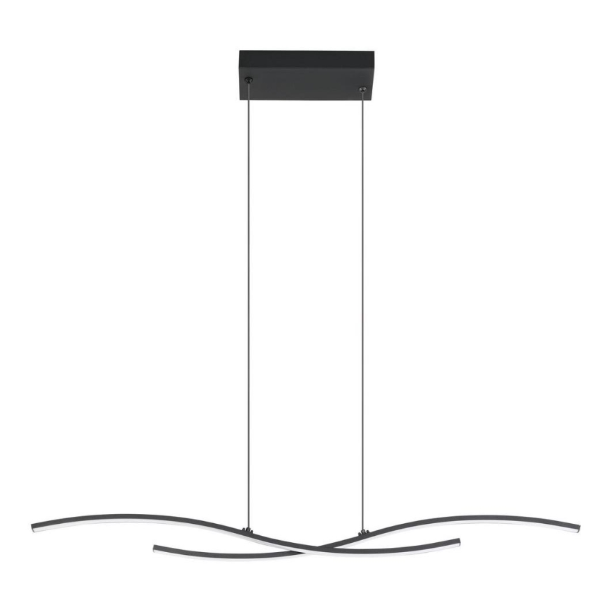 Eglo - LED Pakabinamas sietynas LED/20,7W/230V