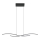Eglo - LED Pakabinamas sietynas LED/20,7W/230V