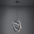 Eglo - LED Pakabinamas sietynas LED/38W/230V