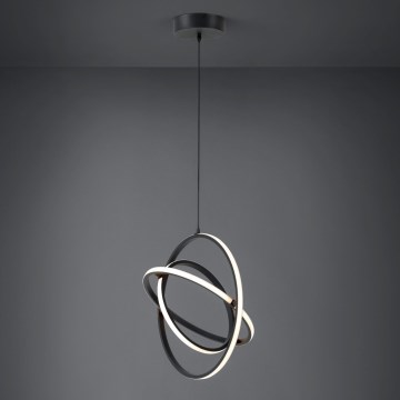 Eglo - LED Pakabinamas sietynas LED/38W/230V