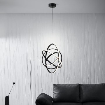 Eglo - LED Pakabinamas sietynas LED/44W/230V