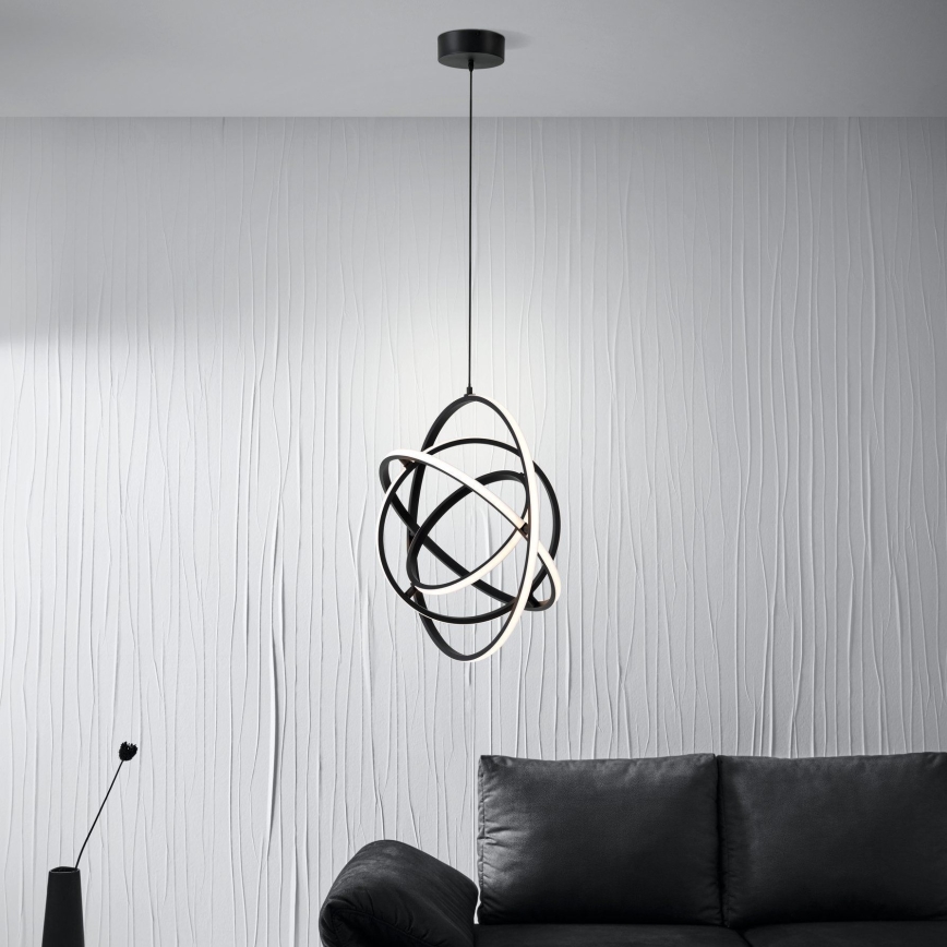 Eglo - LED Pakabinamas sietynas LED/44W/230V