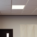 Eglo - LED paviršinė panelė LED/34,5W/230V 60x60 cm