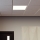 Eglo - LED paviršinė panelė LED/34,5W/230V 60x60 cm