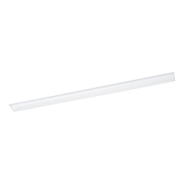 Eglo - LED pritemdoma panelė LED/40W/230V