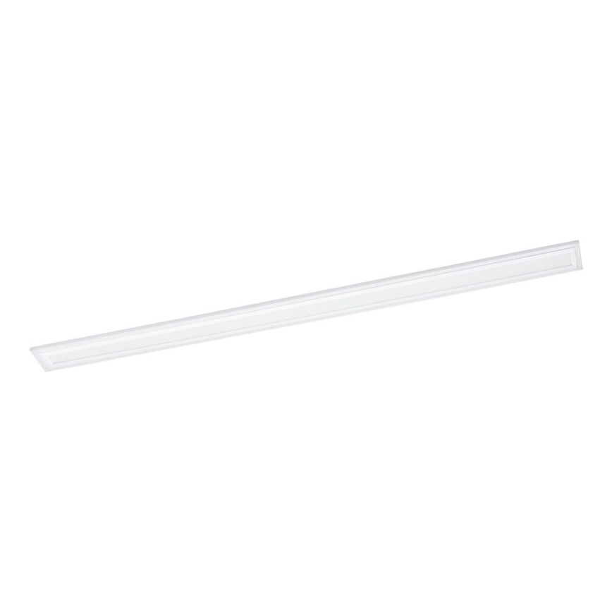 Eglo - LED pritemdoma panelė LED/40W/230V