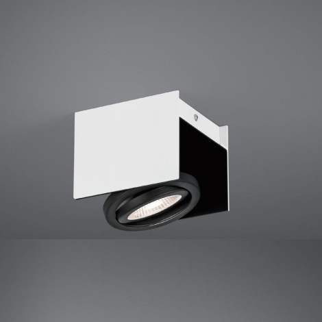 Eglo - LED pritemdomas akcentinis apšvietimas LED/5,4W/230V