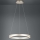 Eglo - LED Pritemdomas, ant virvės kabinamas, lubinis šviestuvas LED/78W/230V