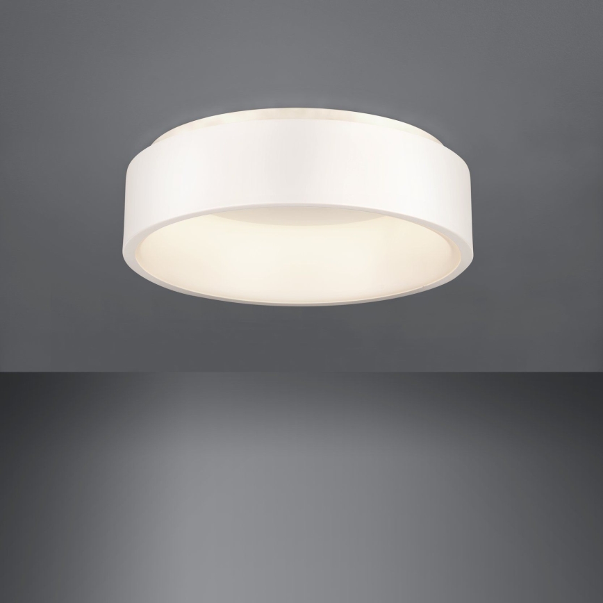 Eglo - LED Pritemdomas lubinis šviestuvas 1 LED/25,5W/230V