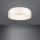 Eglo - LED Pritemdomas lubinis šviestuvas 1 LED/25,5W/230V