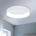 Eglo - LED Pritemdomas lubinis šviestuvas 1 LED/35,2W/230V