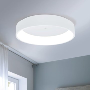Eglo - LED Pritemdomas lubinis šviestuvas 1 LED/35,2W/230V