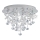 Eglo - LED Pritemdomas lubinis šviestuvas 15xLED/1,8W/230V