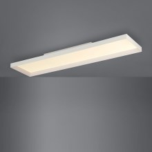 Eglo - LED pritemdomas lubinis šviestuvas 1xLED/43W/230V balta