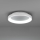 Eglo - LED Pritemdomas lubinis šviestuvas LED/12W/230V 2700-6500K balta + nuotolinio valdymo pultas