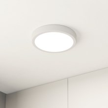 Eglo - LED Pritemdomas lubinis šviestuvas LED/16,5W/230V
