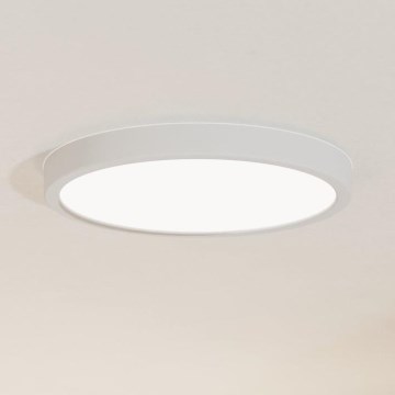 Eglo - LED Pritemdomas lubinis šviestuvas LED/20W/230V