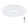 Eglo - LED Pritemdomas lubinis šviestuvas LED/24W/230V + nuotolinio valdymo pultas