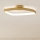 Eglo - LED Pritemdomas lubinis šviestuvas LED/25,2W/230V