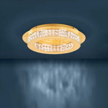 Eglo - LED Pritemdomas lubinis šviestuvas LED/31,5W/230V