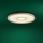 Eglo - LED Pritemdomas lubinis šviestuvas LED/36W/230V 4000K smėlio spalva