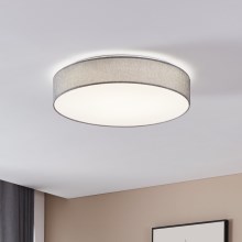 Eglo - LED pritemdomas lubinis šviestuvas LED/40W/230V