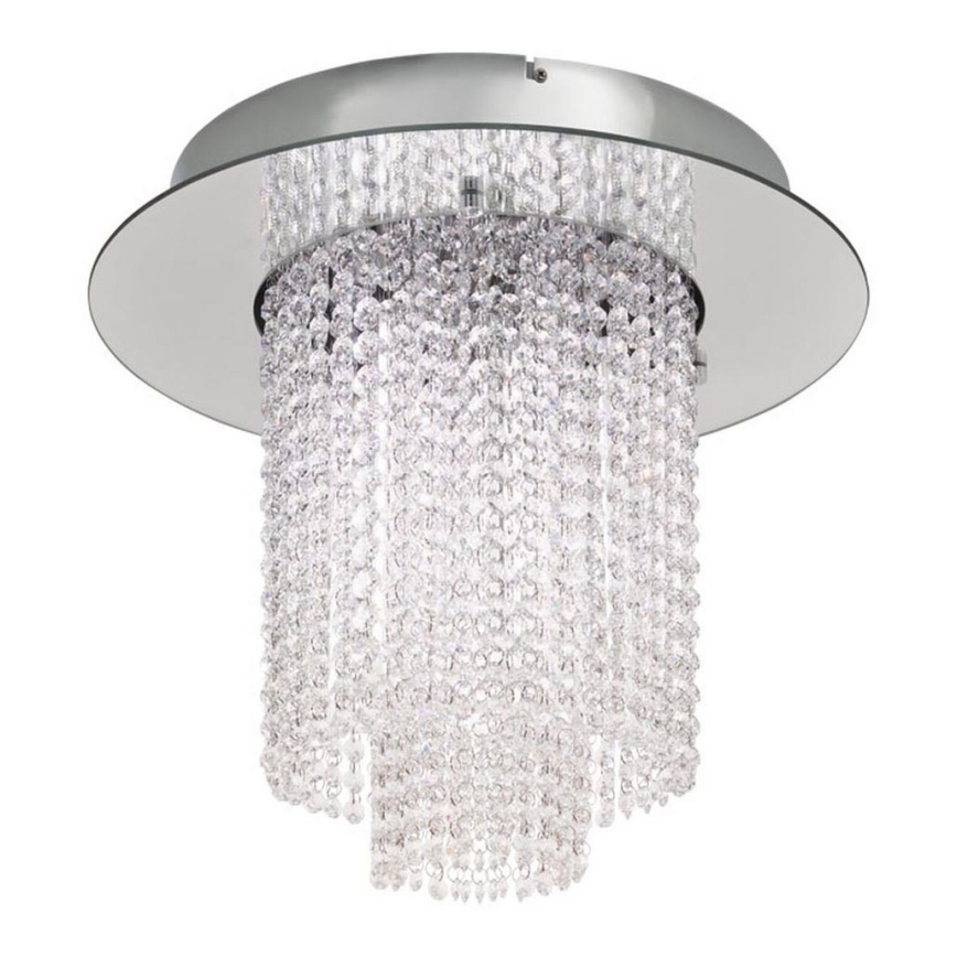 Eglo - LED Pritemdomas lubinis šviestuvas LED/43W/230V