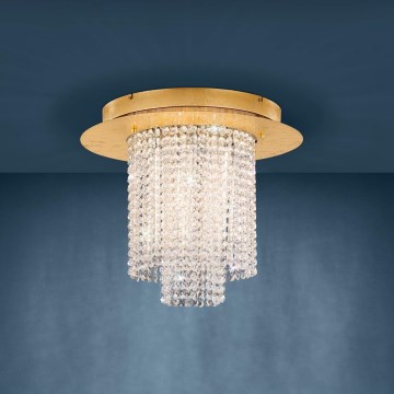 Eglo - LED Pritemdomas lubinis šviestuvas LED/43W/230V