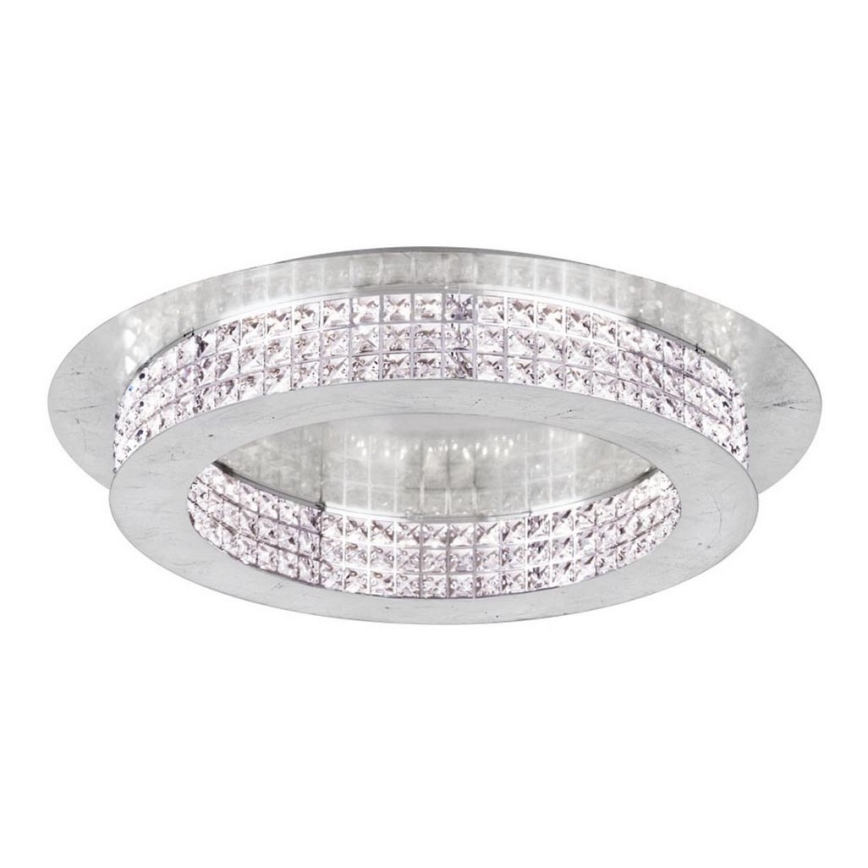 Eglo - LED Pritemdomas lubinis šviestuvas LED/44W/230V