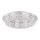 Eglo - LED Pritemdomas lubinis šviestuvas LED/44W/230V