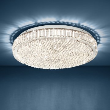 Eglo - LED Pritemdomas lubinis šviestuvas LED/52,4W/230V
