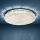 Eglo - LED Pritemdomas lubinis šviestuvas LED/52,4W/230V