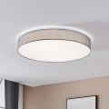 Eglo - LED pritemdomas lubinis šviestuvas LED/60W/230V