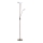 Eglo - LED pritemdomas toršeras LED/20W + LED/2,5W bronza