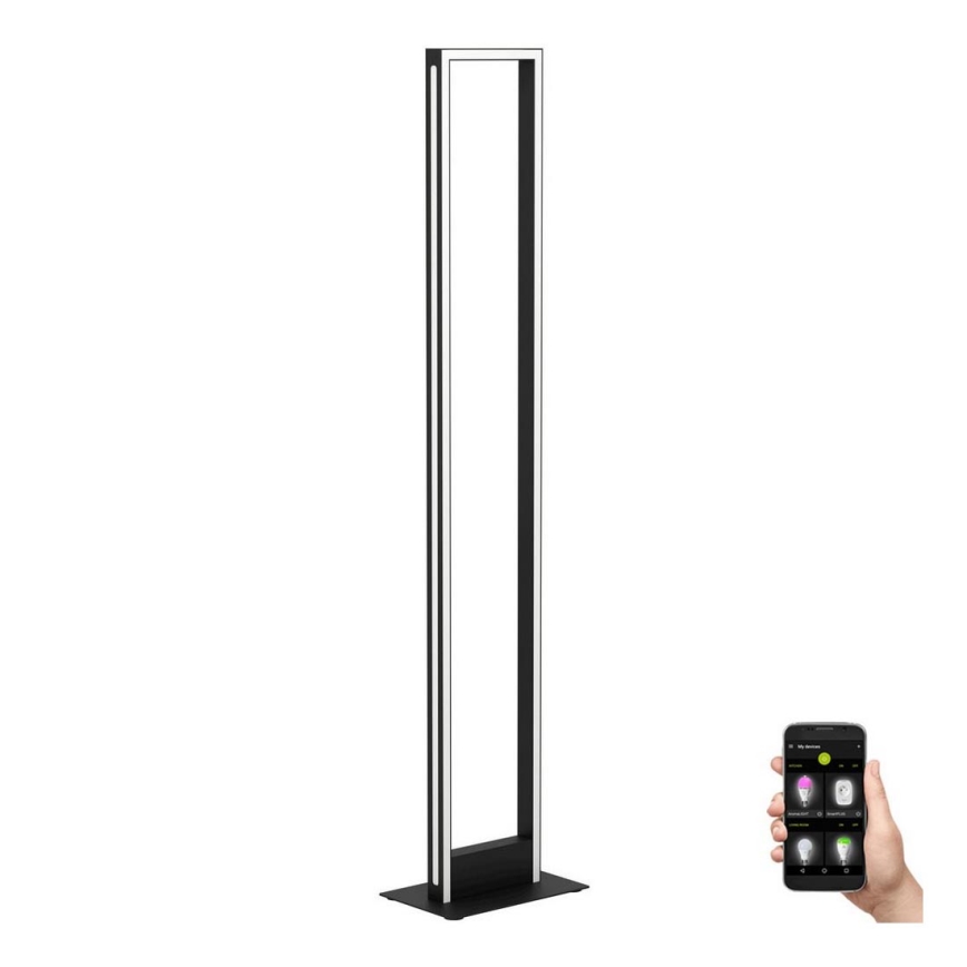 Eglo - LED pritemdomas toršeras LED/33W/230V 2700-6500K