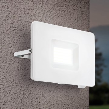 Eglo - LED prožektorius LED/50W/230V IP65