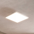 Eglo - LED Reguliuojamas lubinis šviestuvas LED/10,8W/230V + valdymo pultas