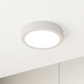 Eglo - LED Reguliuojamas lubinis šviestuvas LED/11W/230V baltas