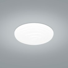 Eglo - LED Reguliuojamas lubinis šviestuvas LED/17,4W/230V + valdymo pultas