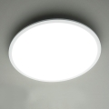 Eglo - LED reguliuojamas lubinis šviestuvas LED/19,5W/230V su nuotoliniu valdymu