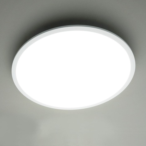 Eglo - LED Reguliuojamas lubinis šviestuvas LED/19,5W/230V + VP