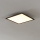 Eglo - LED Reguliuojamas lubinis šviestuvas LED/21,5W/230V juodas ZigBee