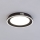 Eglo - LED Reguliuojamas lubinis šviestuvas LED/21,5W/230V + valdymo pultas