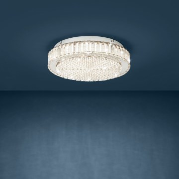 Eglo - LED Reguliuojamas lubinis šviestuvas LED/23,5W/230V