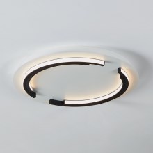 Eglo - LED Reguliuojamas lubinis šviestuvas LED/25W/230V 3000K d. 42 cm