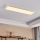 Eglo - LED Reguliuojamas lubinis šviestuvas LED/31,5W/230V 2700-6500K ZigBee